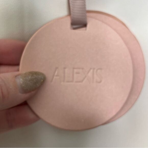 Alexis Libra Dress M - Picture 7 of 11